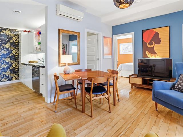 #102 - 4785 Rue Messier