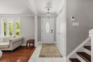 Hall d'entrée