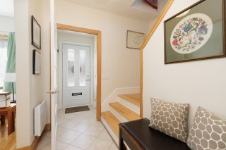 Hall d'entrée