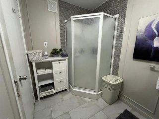 Washroom