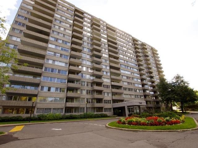 #305 - 740 Boul. Montpellier