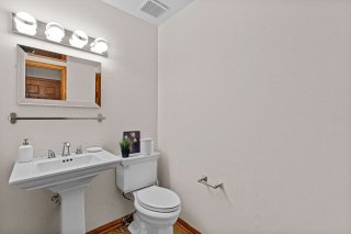 Washroom