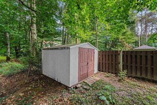 Shed