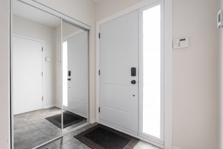 Hall d'entrée