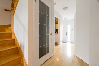 Hall d'entrée