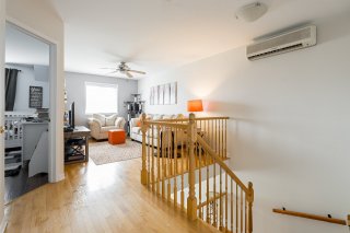 Mezzanine