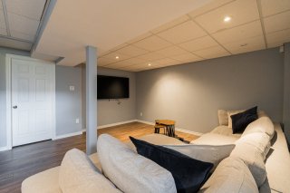 Salle familiale