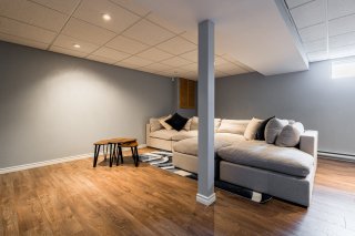 Salle familiale