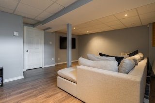 Salle familiale