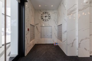 Reception Area