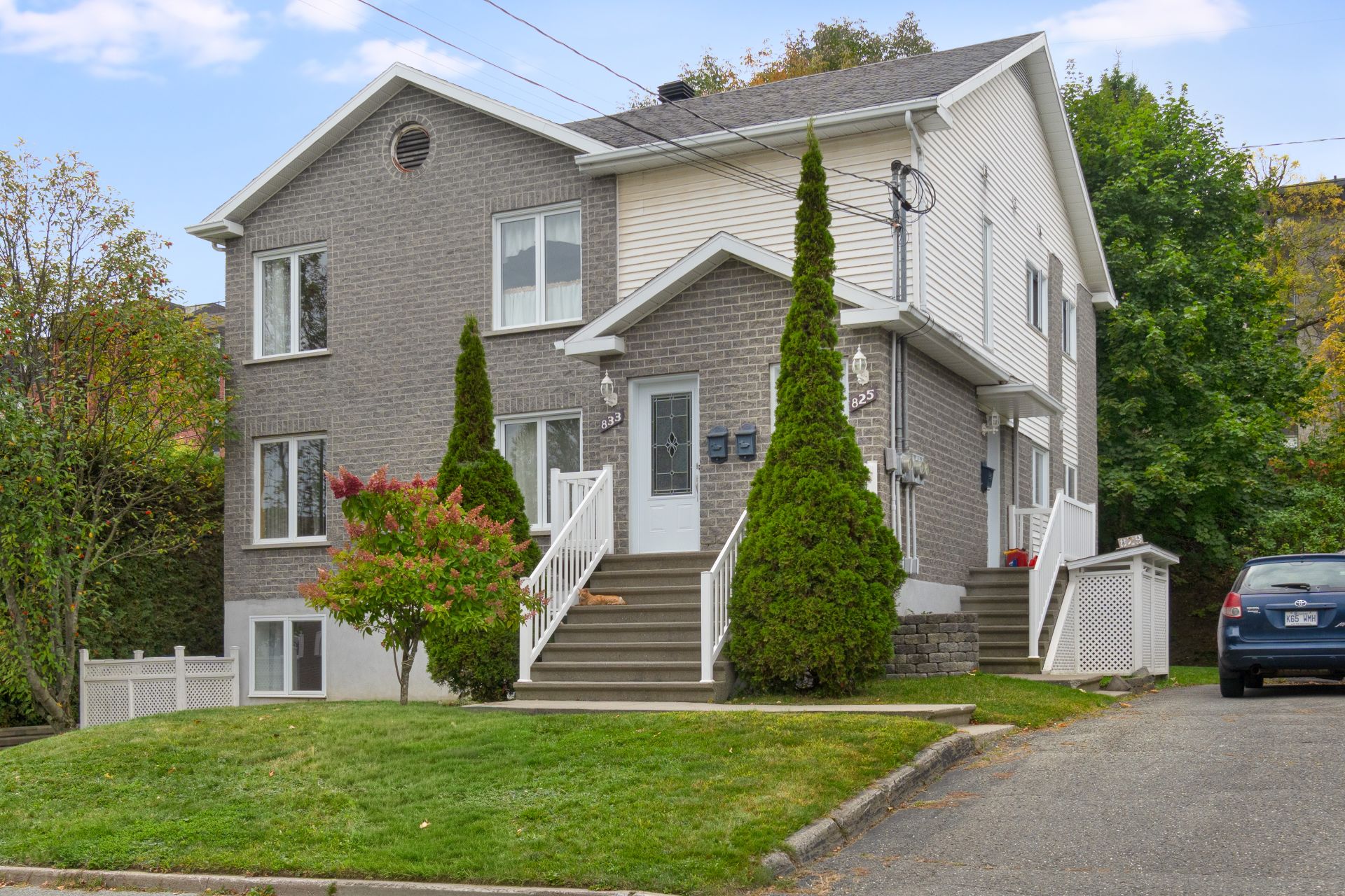 825 Rue Paul-Desruisseaux