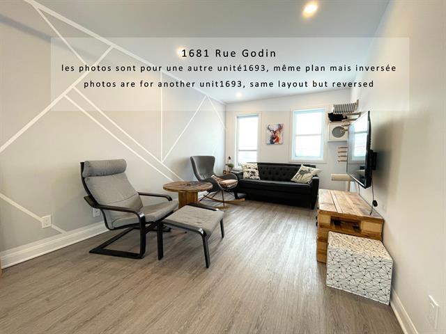 1681 Rue Godin