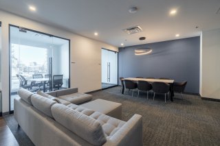 Common room