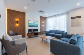 Common room