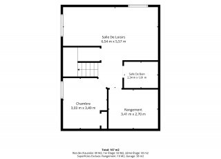 Plan (croquis)