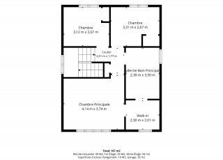 Plan (croquis)