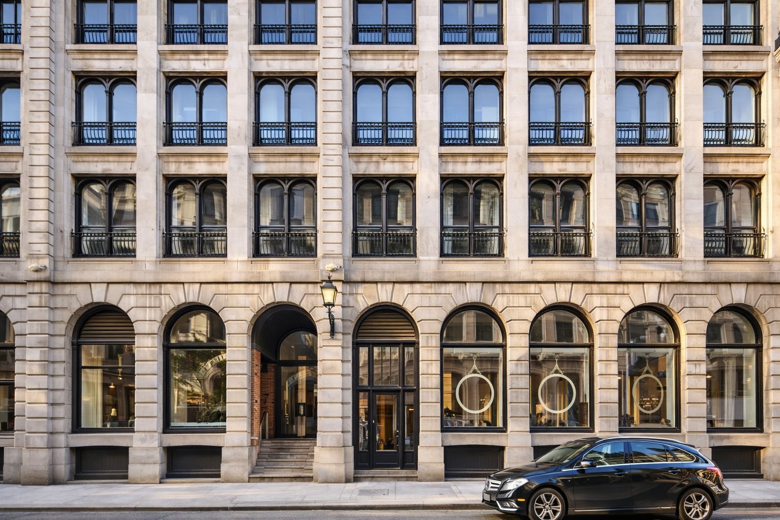 #109 - 65 Rue St-Paul O.