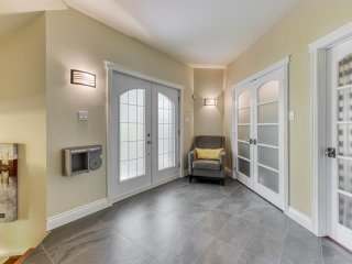 Hall d'entrée