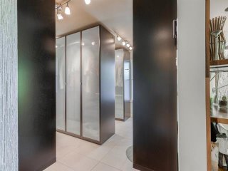 Penderie (Walk-in)