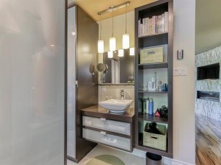 Penderie (Walk-in)