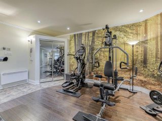 Salle familiale