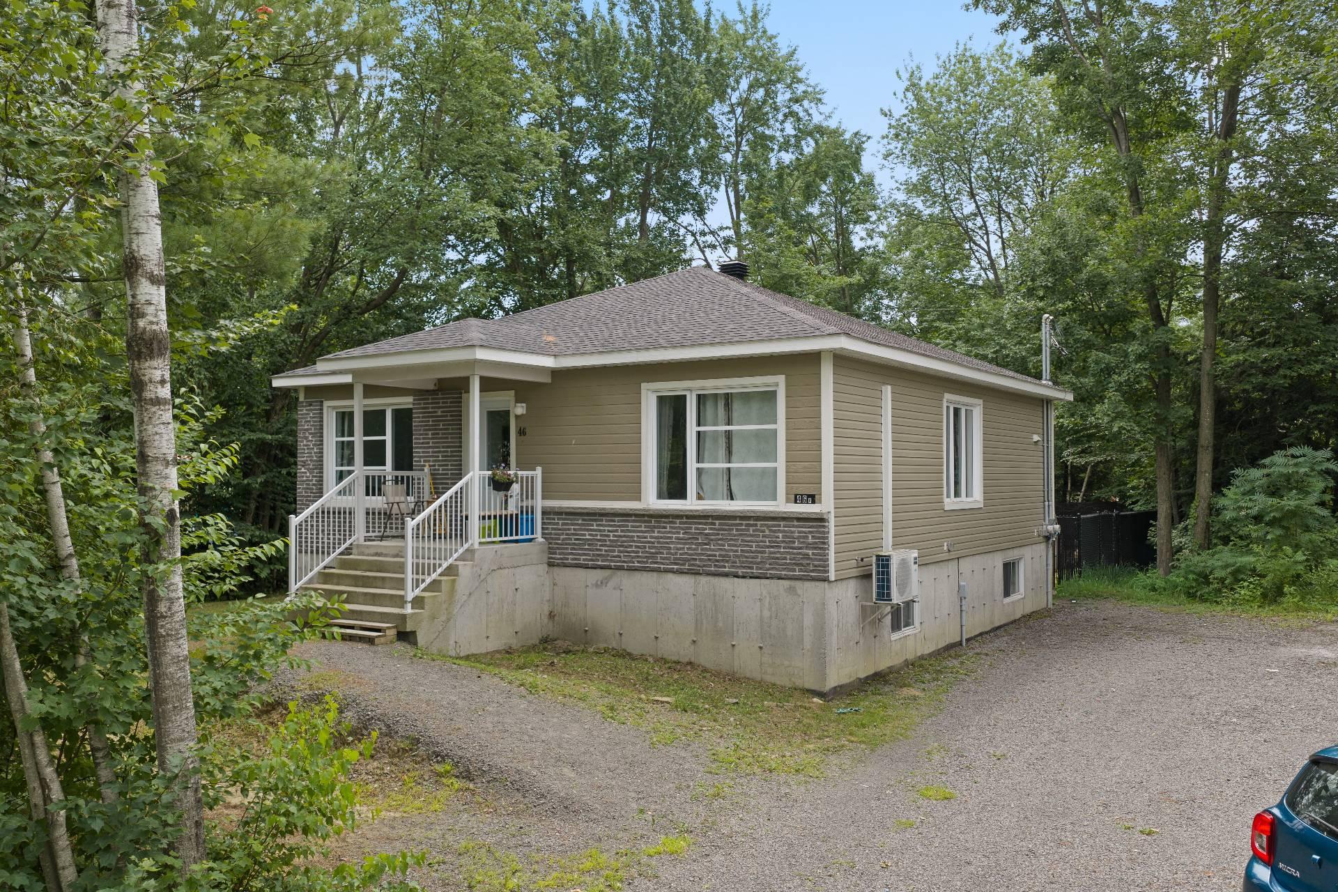 46 - 46A Rue Claudette
