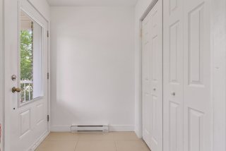 Hall d'entrée