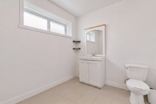Salle d'eau