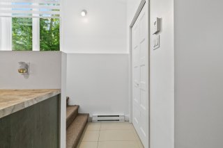 Hall d'entrée