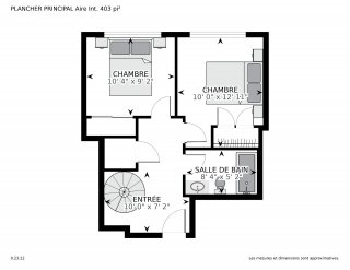 Plan (croquis)