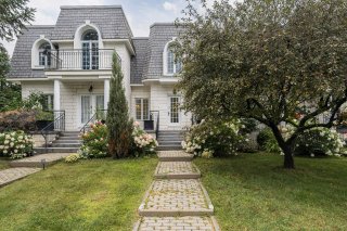 Frontage