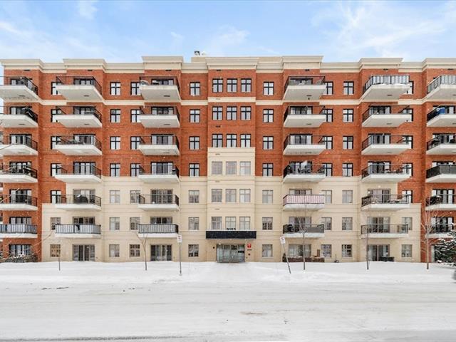 #612 - 9185 Rue Lennon