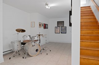 Salle familiale