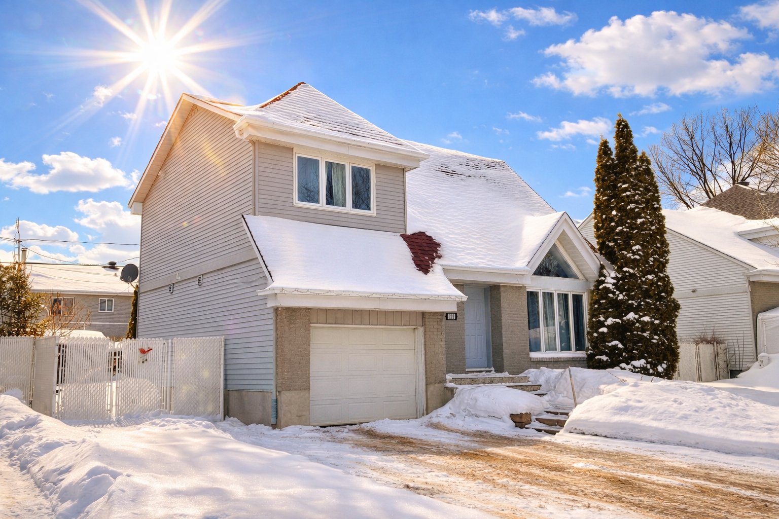 112 Rue de la Rhapsodie