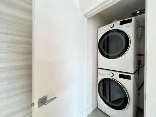 Salle de lavage