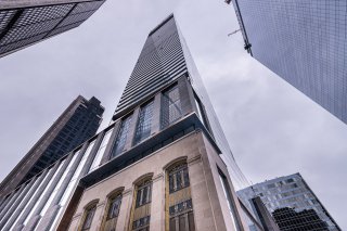 #1501 - 720 Rue St-Jacques