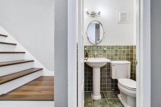 Washroom
