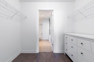Penderie (Walk-in)