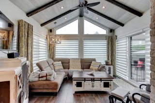 Solarium