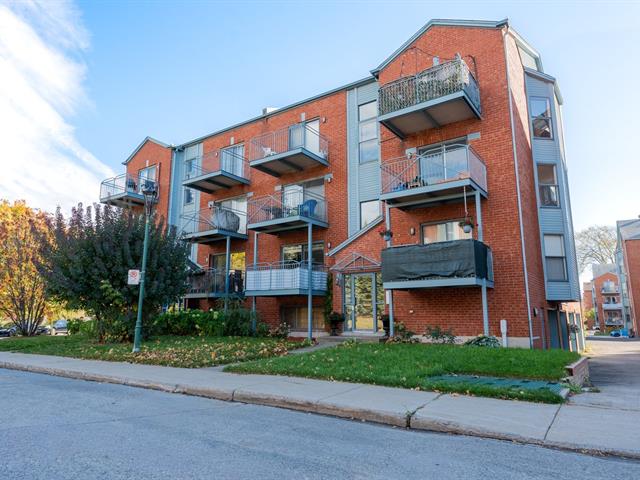 #202 - 664 36e Avenue