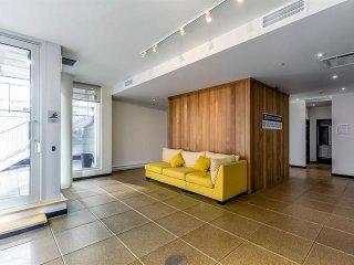 Salle communautaire