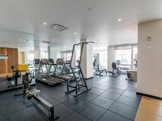  Salle d'exercice