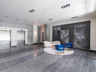 Hall d'entrée