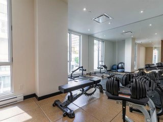  Salle d'exercice