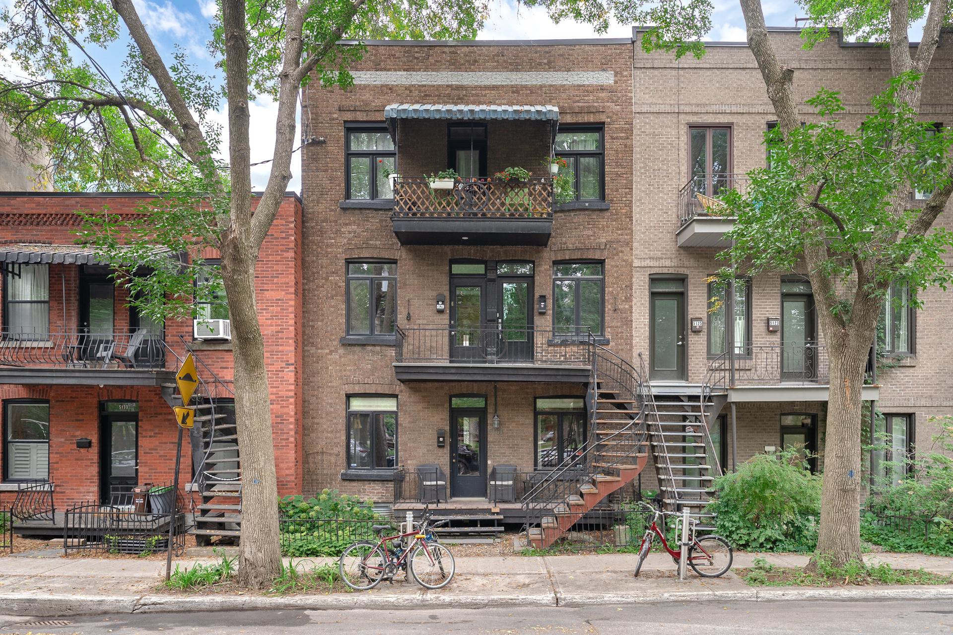 5129 Rue de Bordeaux