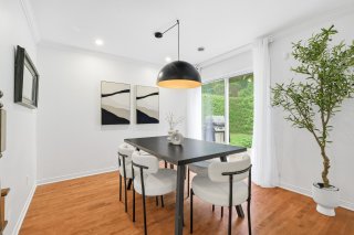 Salle à manger