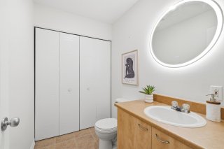Salle d'eau
