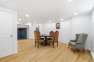 Salle familiale