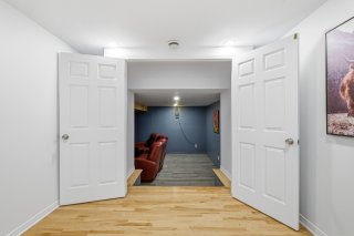 Cinéma maison