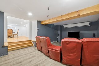 Cinéma maison